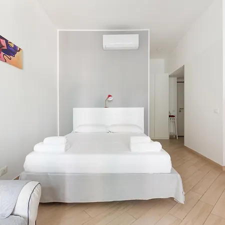아파트 Savona Area Bright X3 *