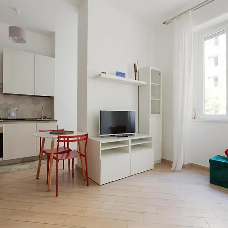 아파트 Savona Area Bright X3 *