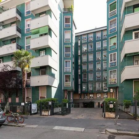 Savona Area Bright X3 * 밀라노